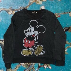 Disney MM Sweater